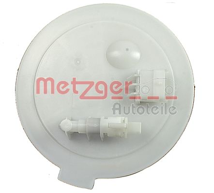 METZGER 2250335 Kraftstoff-Fördereinheit